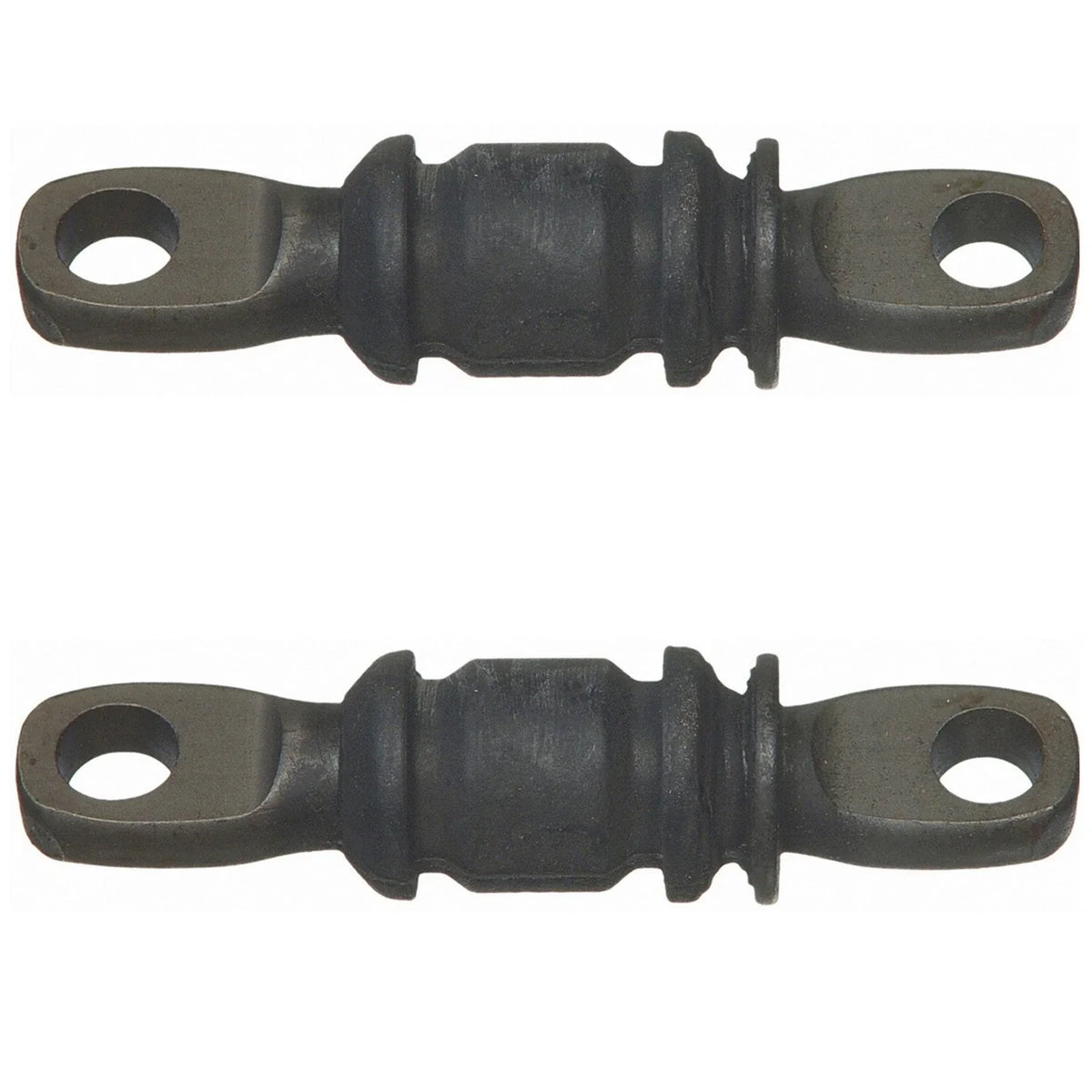 Set of 2 Front Suspension Control Arm Bushing Kits for Avalon Camry ES300 (1995–2006)