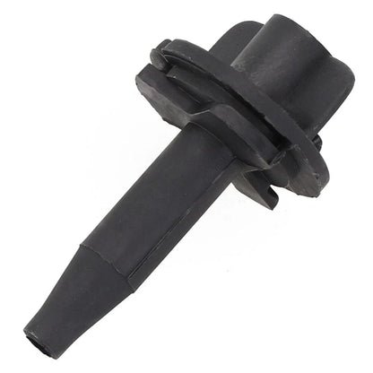 Radiator Mount Lock Shaft for Ford Fusion, Lincoln MKZ (2013-2016)