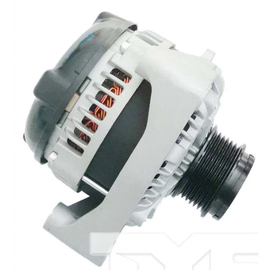 Alternator for GMC Sierra 1500 (2015–2017) CLX-M0-2-11785-CL360A58