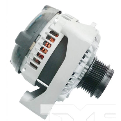 Alternator for GMC Sierra 1500 (2015–2017) CLX-M0-2-11785-CL360A58