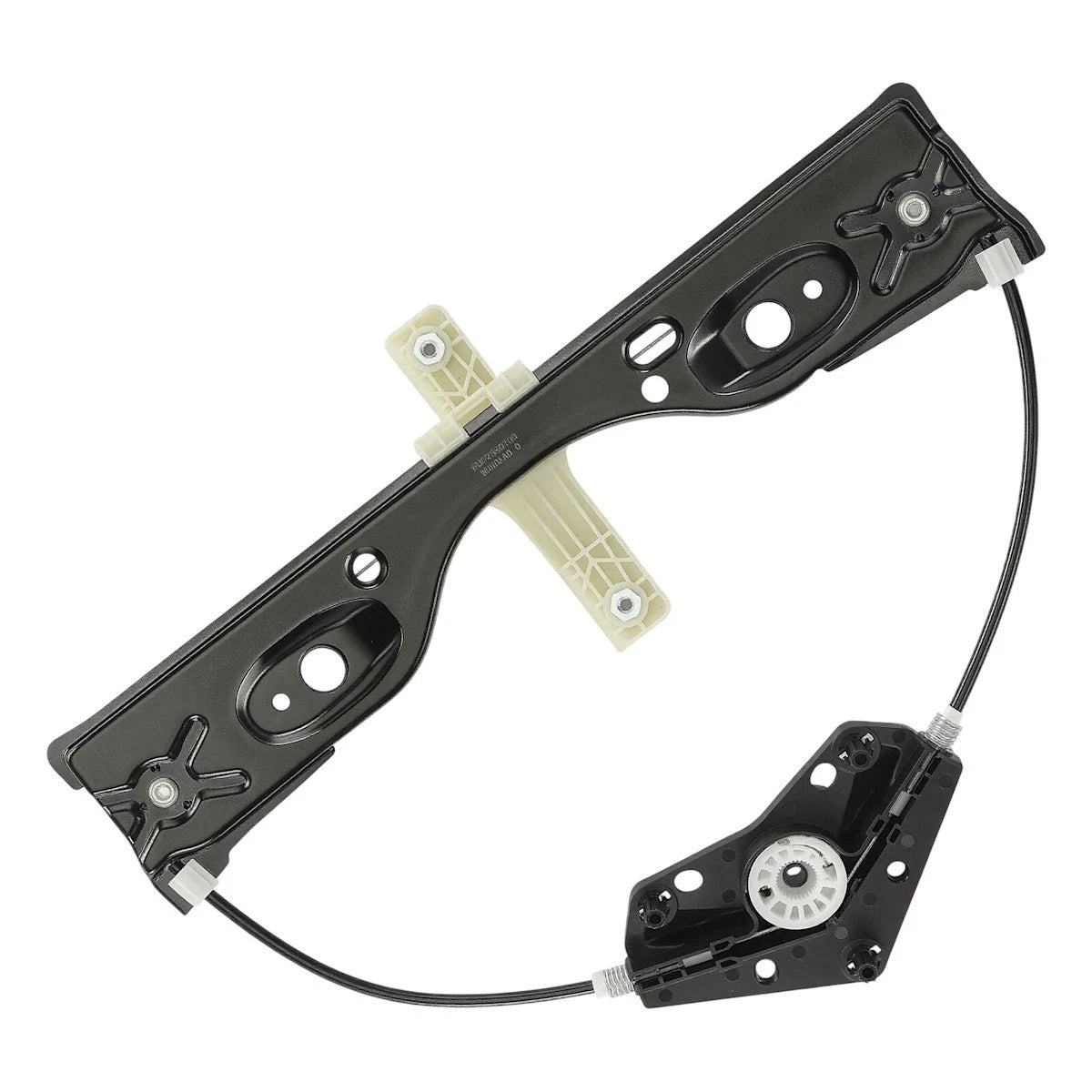 Window Regulator Rear Right for Jeep Cherokee (2014–2023) 18122510