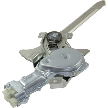 Window Regulator for Chevy S10 Blazer (1990–1994) GM1350209, GM1356101