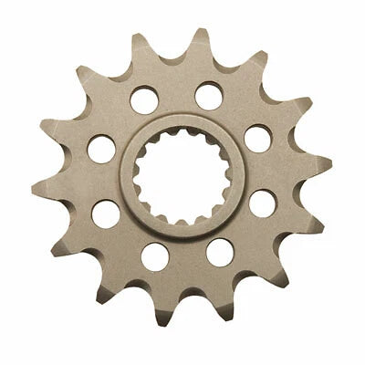 Pro X 14 Tooth Grooved Ultralight Front Sprocket for Polaris ATVs (prox420939)
