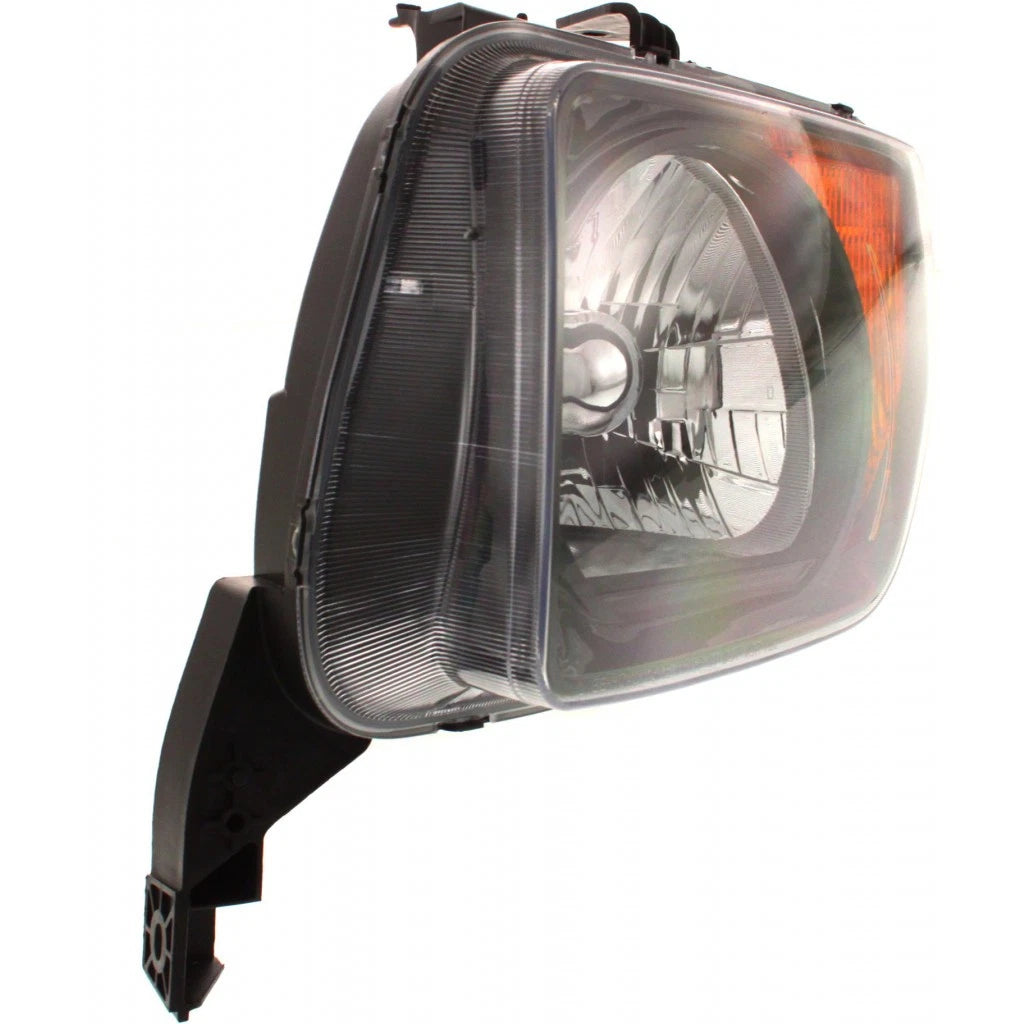 Headlight Driver Side Unit for Honda Element (2007–2008) HO2518114, CLX-M0-HD427-A101L