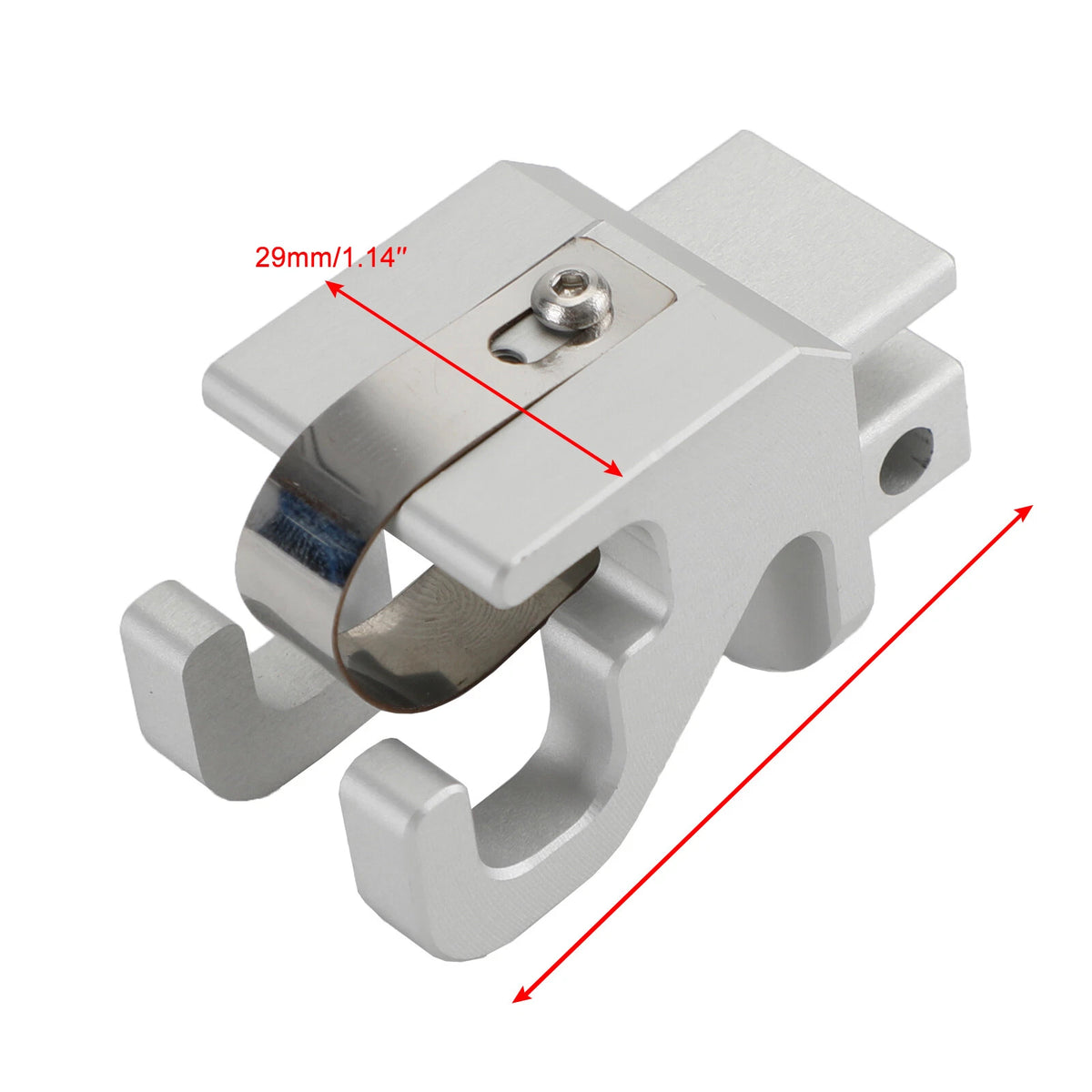 Rafter Claw Hardware for Dometic Sunchaser II Awning (N002-A031)