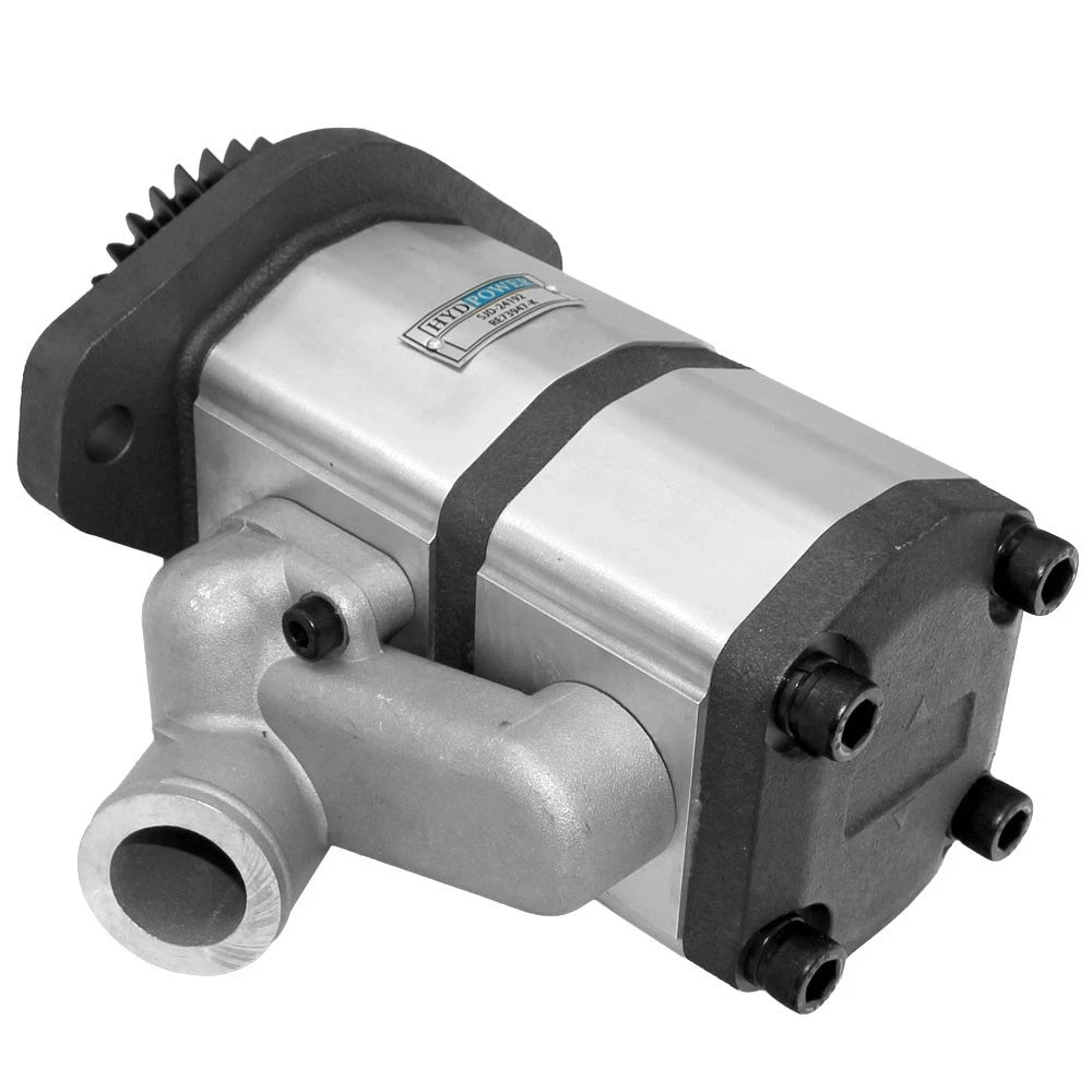 Hydraulic Pump for John Deere (Fits RE73947, Replaces RE72058)