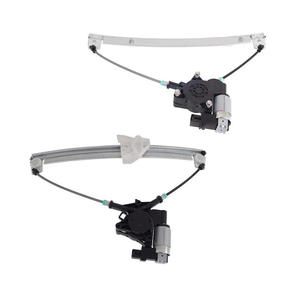 Set of 2 Window Regulators for Mazda CX-9 (2007–2015) CLX-M0-USA-SET-JM491751-CL360A70, MA1550120, MA1356102