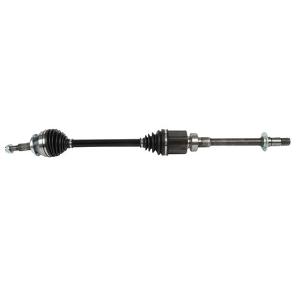 CV Axle Assembly for Toyota Sienna 2.5L (2021–2024) Right Front