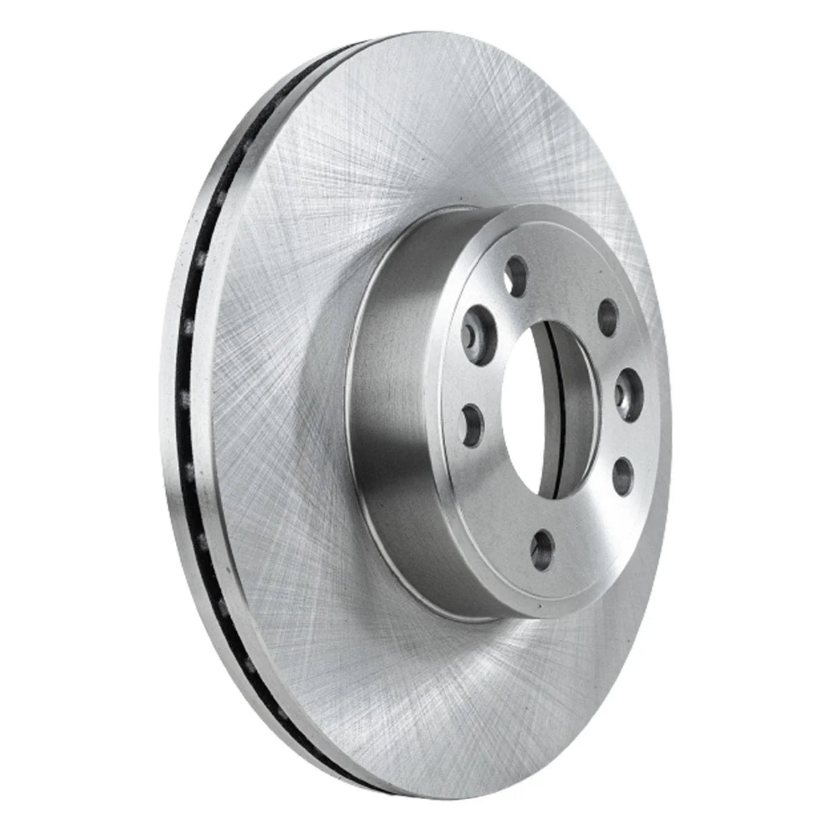 Front Brake Disc Rotors for Lincoln Town Car, Ford Crown Victoria, Grand Marquis