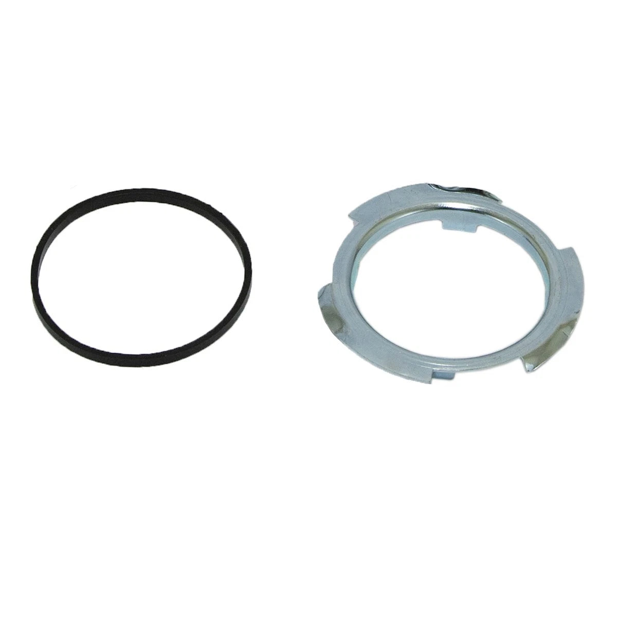 IF43E Fuel Tank Gas for Ford Fairlane (1966–1969) With Drain Plug