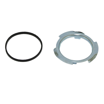 IF43E Fuel Tank Gas for Ford Fairlane (1966–1969) With Drain Plug
