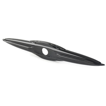 Rear Trunk Latch Accent Trim for Harley Street Tri Glide Trike (FLHXXX)