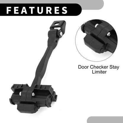 Door Check Strap Stopper No. 51227436005 for BMW X1 F49 (2016)