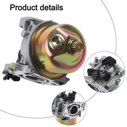 Heavy Duty Carburetor for 208CC Cultivator (Models 917 299010, 917 299011)