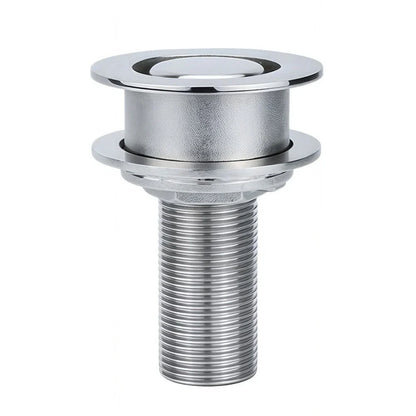 316 Stainless Steel Tank Vent Cap 25mm Bowl Style for Marine Applications