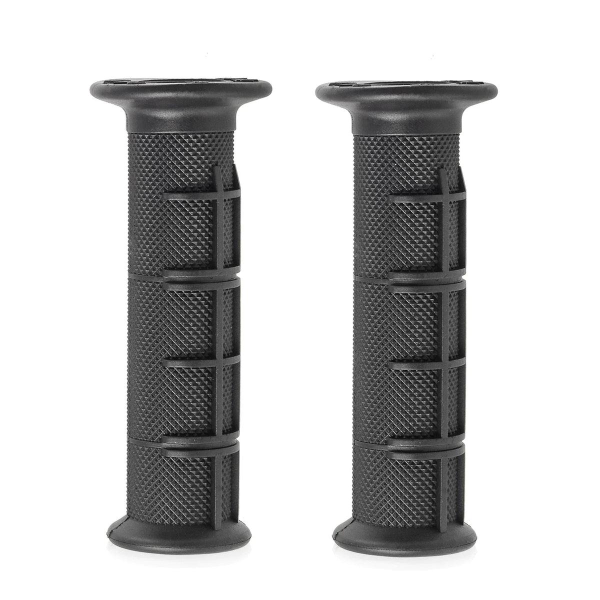 2X Handlebar Grips for Yamaha YFZ450/YFZ450R (2004–2024) 5LP-26241-00-00