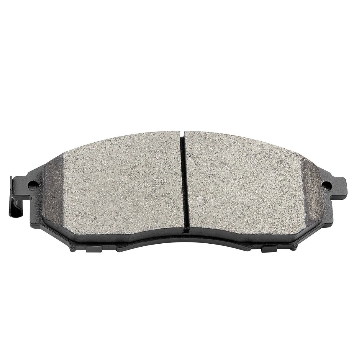 Front Ceramic Brake Pads for Infiniti EX35 G25 M35 Nissan 350Z Murano (2008–2018)