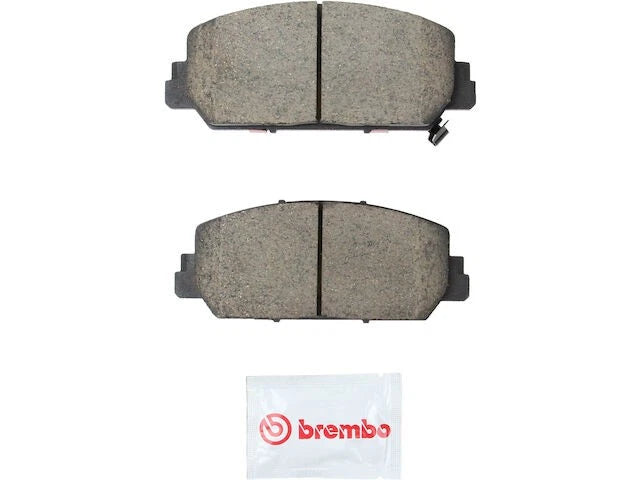 Brake Pad Set for Acura RDX (2013–2017) 73648KVKS