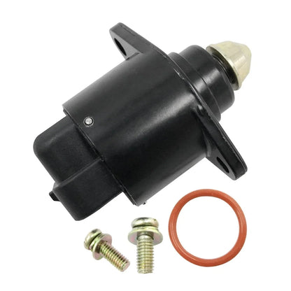 Idle Air Control Valve for GMC G3500 C2500 K2500 (AC6)