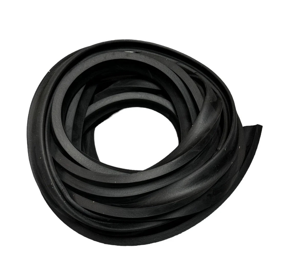 Trunk Weatherstrip Seal Replacement for 1964-1973 Plymouth Barracuda