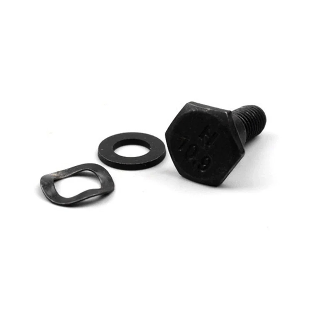 2X Lawn Mower Clutch for 43CC 49CC 52CC (Replacement Clutch Bolt)
