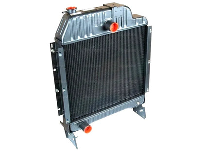 Radiator for Massey Ferguson 3050 3060 3065 Tractors