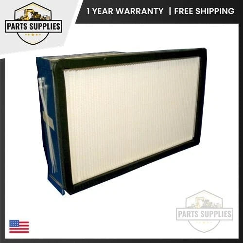 Panel Filter for Tennant Castex Nobles