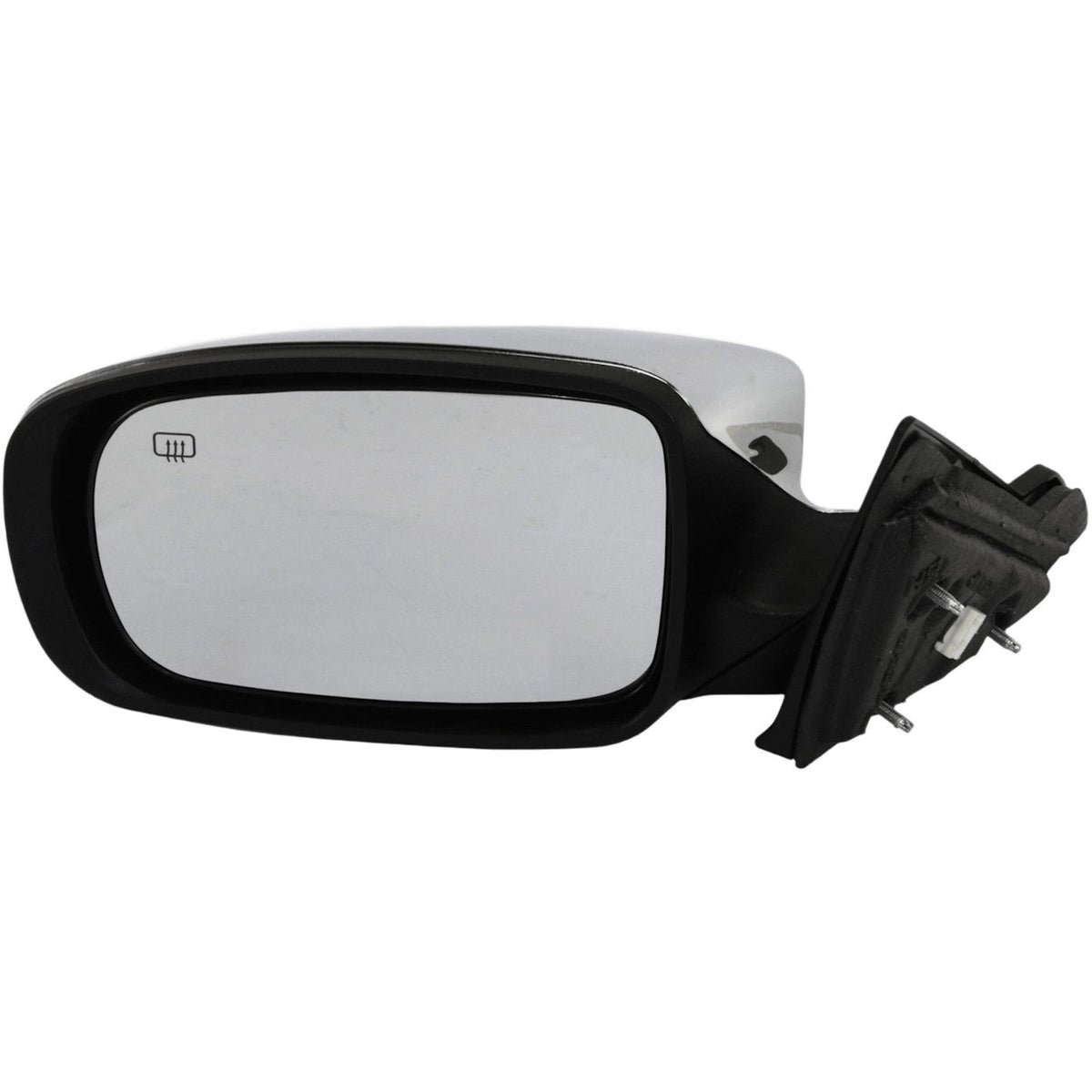 Set of 2 Heated Mirrors for 200 (2011–2014)
