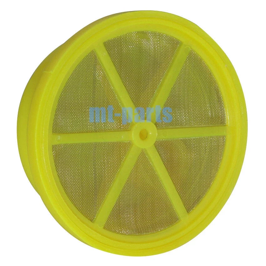 Fuel Pump Filter Strainer for Yamaha VX250 TUL/XXLR (2002–2004), LX150 TXR (1999–2001)