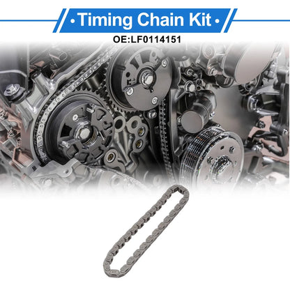 Timing Chain Kit No.LF0114151 for Ford Ecosport (2004–2017)
