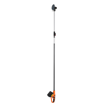 Electric Pole Saw for Garden Tree Trimming