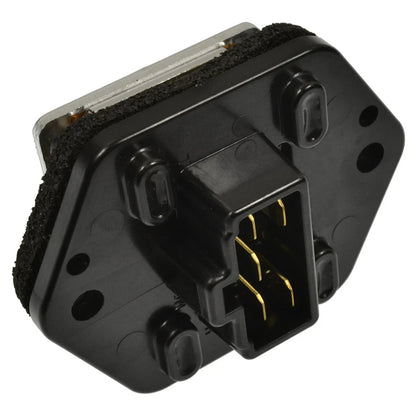 RU-876 Blower Motor Resistor for Subaru Forester (2002)