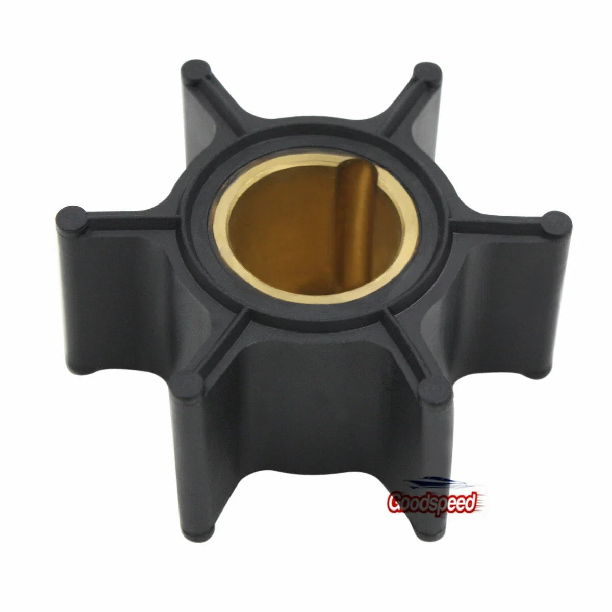 Outboard Impeller for Johnson Evinrude OMC 9.9-15HP (1980–2023) 18-3050