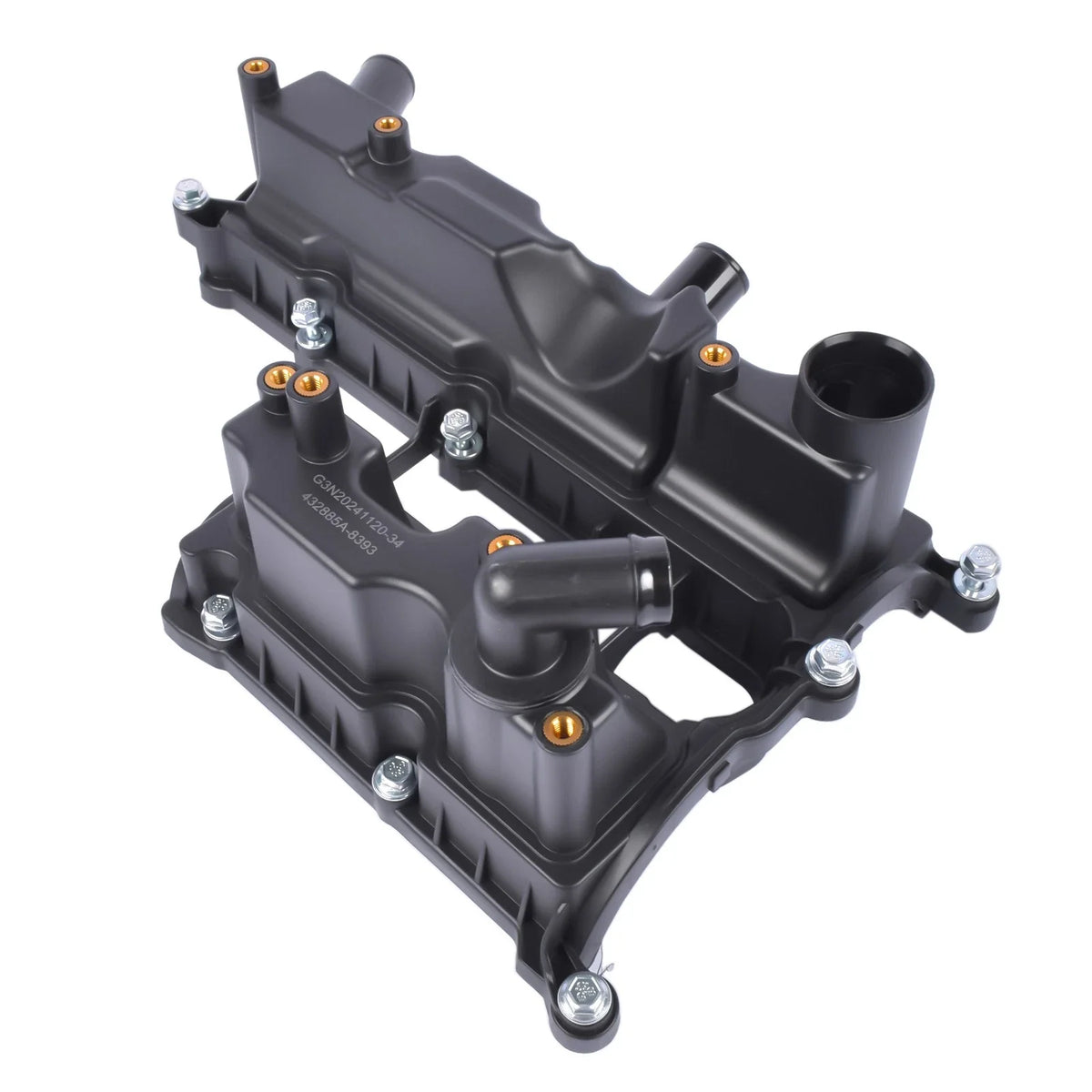Engine Valve Cover for Ford Transit Connect 1.6L Turbo (2014–2016)