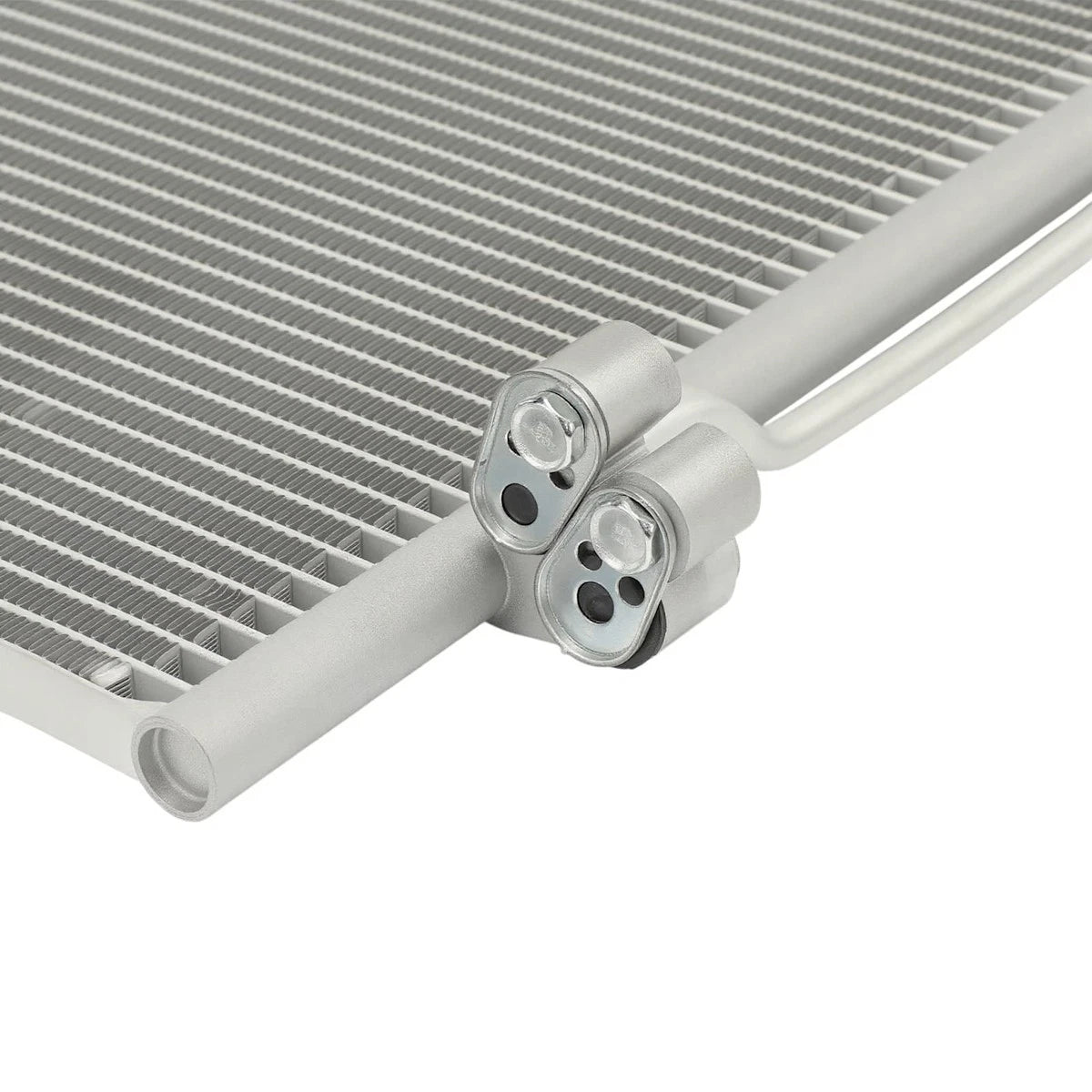 A/C Condenser for BMW X5 E70 (2007–2010) 64536972553, 64509239992, 18067734