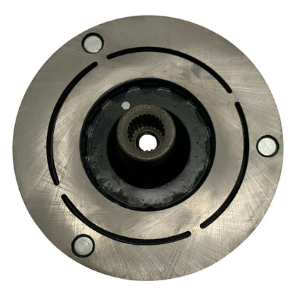 A/C Compressor Hub and Bearing Kit for Buick Enclave 3.6L (2011–2016)