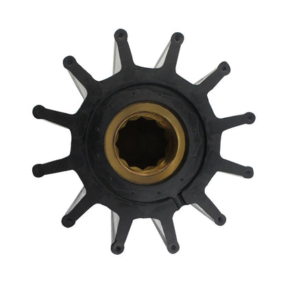 Marine Sea Water Pump Impeller for M.A.N. D 2842 LE/LXE/LYE/LZE Engines