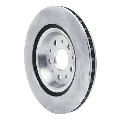 ERE-47088 Brake Disc for Chevrolet Corvette (2020–2024)
