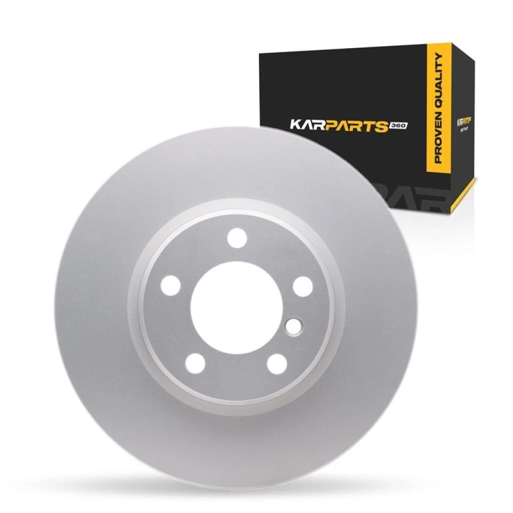 Front Brake Rotor for BMW 235i (2014) ALX-PAU-DF-604-31121-CLA2
