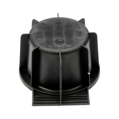 Cup Holder Insert for Lincoln Mark LT (2006–2008) | Rubber | ALX-PAU-MM-41008-CL360A53