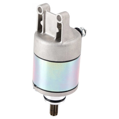 Starter Motor for Suzuki GSX-R600 GSXR600 GSX-R750 GSXR750 (2008–2010)