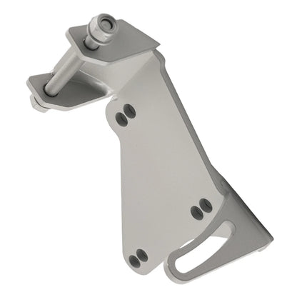 Alternator Relocator Bracket for Honda Civic H22 H-series Swap (1996–2000)