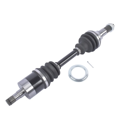 CV Axle Front Left 705401115 705401943 for Can-Am Outlander Renegade (500–1000)