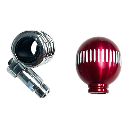 Steering Wheel Spinner Suicide Knob Replacement for Universal Fit (Any Year)