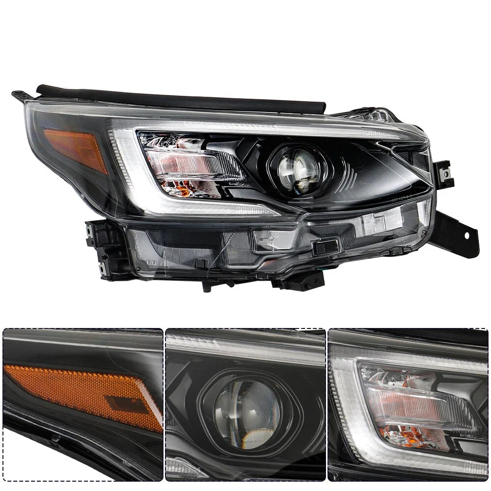 RH LED Headlight Headlamp for Subaru Legacy/Outback (2020)