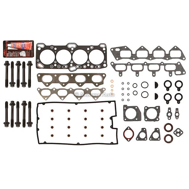 Head Gasket Set with Lifters for Mitsubishi Eagle Plymouth 4G63 (1993–1998)