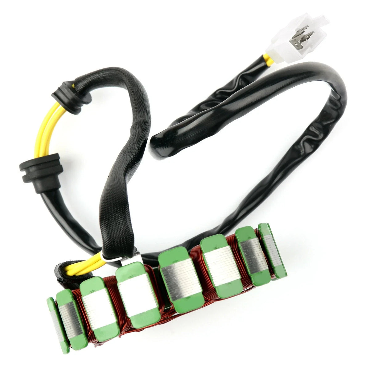 Magneto Generator Stator Coil for Honda VT600CD Shadow VLX Deluxe (1993–2007)
