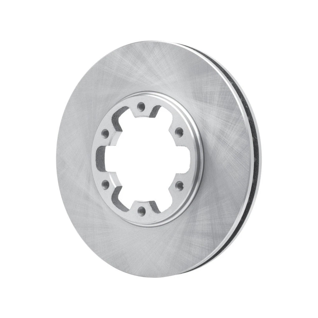 Disc Brake Rotor for Nissan Xterra (2000–2004) ALX-PAU-DF-600-67084-CLA4