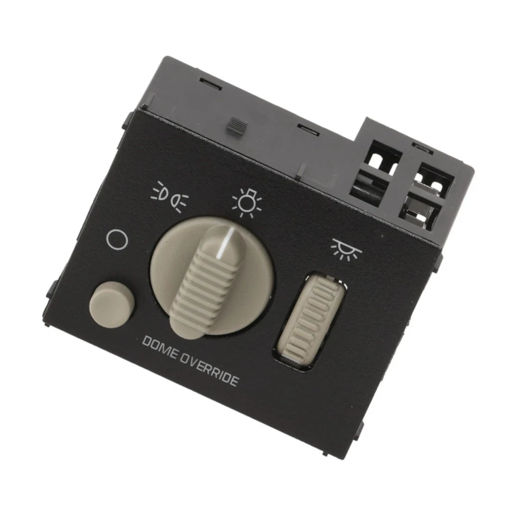 Headlight Switch for Chevy Silverado 1500/2500 (1999–2002) CLX-M0-USA-RG10890001-CL360A70
