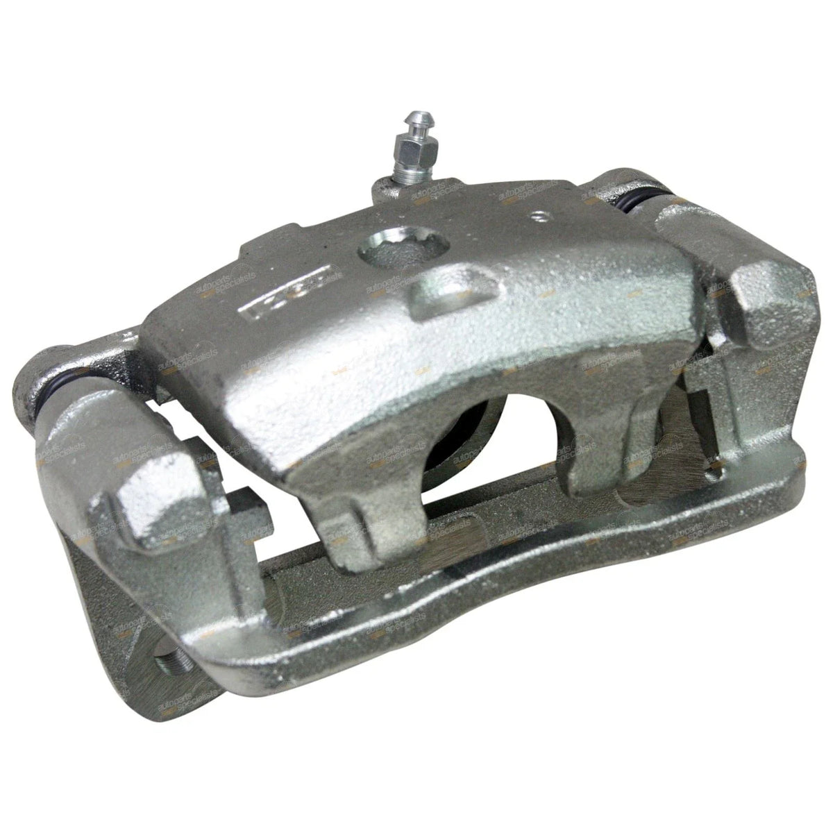 Pair Rear Disc Brake Calipers Assembly for Pajero NH NJ NK NL (1991 - 2000)
